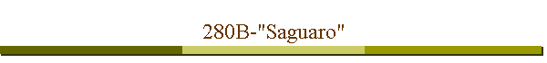 280B-"Saguaro"
