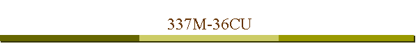 337M-36CU