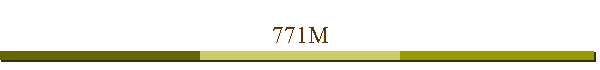 771M