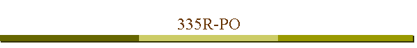335R-PO