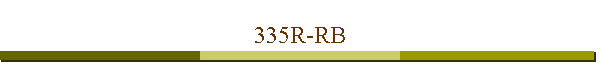335R-RB