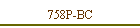 758P-BC