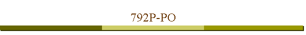 792P-PO
