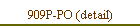 909P-PO (detail)