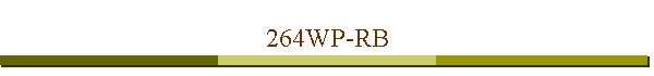 264WP-RB