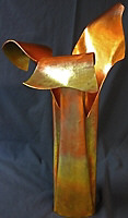 Designer Vase Collection 137V
