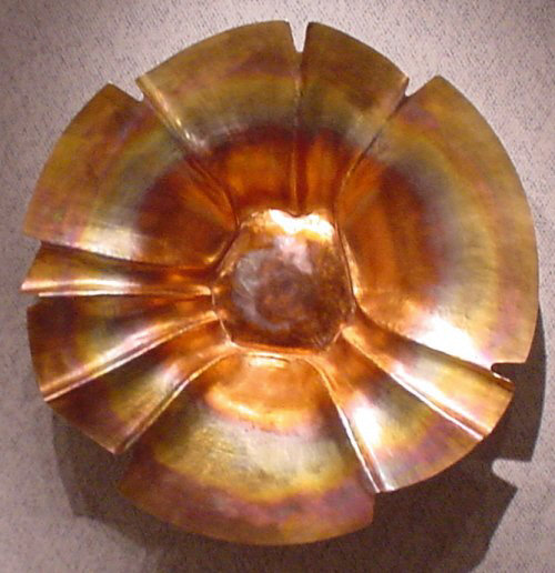 214B--Copper Oxide