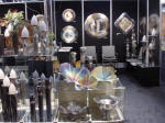 Buyers Market of American Crafts - February 2005 - Markusen Metal Studios, Ltd.