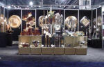 Buyers Market of American Crafts - February 2005 - Markusen Metal Studios, Ltd.